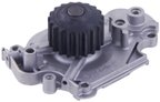Gates 41047 Engine Water Pump - view 2
