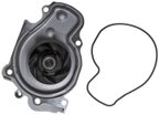 Gates 41047 Engine Water Pump - view 5