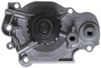 Gates 41047 Engine Water Pump - view 3