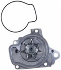 Gates 41048 Engine Water Pump - view 5
