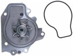 Gates 41049 Engine Water Pump - view 5
