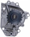 Gates 41049 Engine Water Pump - view 3