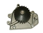 Gates 41050 Engine Water Pump - view 4
