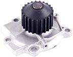 Gates 41054 Engine Water Pump - view 2