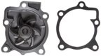 Gates 41054 Engine Water Pump - view 5