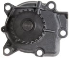Gates 41054 Engine Water Pump - view 3