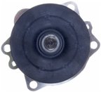 Gates 41057 Engine Water Pump - Main - view 5