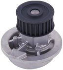 Gates 41058 Engine Water Pump - view 2