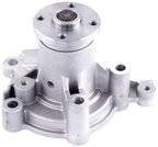 Gates 41061 Engine Water Pump - view 2