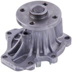 Gates 41064 Engine Water Pump - view 2