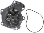 Gates 41064 Engine Water Pump - view 5