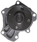 Gates 41064 Engine Water Pump - view 4