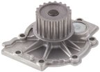 Gates 41065 Engine Water Pump - view 2
