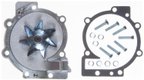 Gates 41065 Engine Water Pump - view 5