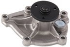 Gates 41066 Engine Water Pump - view 2