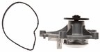 Gates 41066 Engine Water Pump - view 3