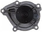 Gates 41066 Engine Water Pump - view 4