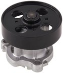 Gates 41069 Engine Water Pump - view 2