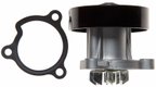 Gates 41069 Engine Water Pump - view 3