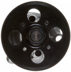 Gates 41069 Engine Water Pump - view 4