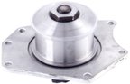 Gates 41070 Engine Water Pump - view 2