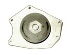 Gates 41070 Engine Water Pump - view 4