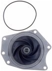 Gates 41070 Engine Water Pump - view 5