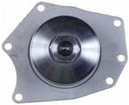 Gates 41070 Engine Water Pump - view 3
