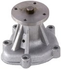 Gates 41071 Engine Water Pump - view 2