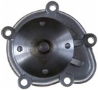 Gates 41071 Engine Water Pump - view 3