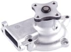 Gates 41075 Engine Water Pump - view 2