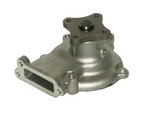 Gates 41075 Engine Water Pump - view 4