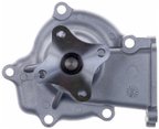Gates 41075 Engine Water Pump - view 3