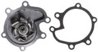 Gates 41076 Engine Water Pump - view 5