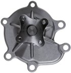 Gates 41076 Engine Water Pump - view 3