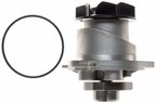 Gates 41077 Engine Water Pump - Main - view 3