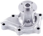 Gates 41078 Engine Water Pump - view 2