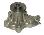 Gates 41078 Engine Water Pump - view 4