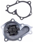 Gates 41078 Engine Water Pump - view 5