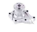 Gates 41078 Engine Water Pump - view 1