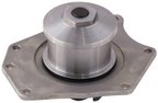 Gates 41079 Engine Water Pump - view 2