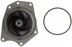 Gates 41079 Engine Water Pump - view 5