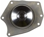 Gates 41079 Engine Water Pump - view 3