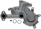 Gates 41083BHWT Engine Water Pump - view 4
