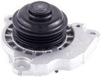 Gates 41083 Engine Water Pump - view 2