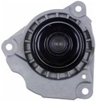 Gates 41083 Engine Water Pump - view 4