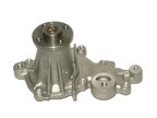 Gates 41084 Engine Water Pump - view 4