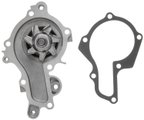 Gates 41084 Engine Water Pump - view 5