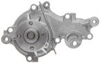 Gates 41084 Engine Water Pump - view 3