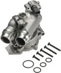Gates 41086ALBH Engine Water Pump - Main - view 1
